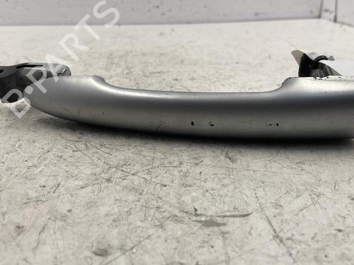 Used Front right exterior door handle RENAULT CLIO III (BR0/1, CR0/1) 1.5 dCi (BR17, CR17) (86 hp) 23829625