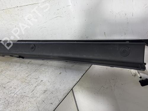 Rear bumper CITROËN JUMPER II Van 2.2 BlueHDi 140 | BP23829246C8 