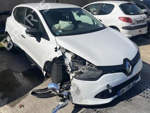 Right mirror glass RENAULT CLIO IV (BH_) 1.5 dCi 75 | BP24928999C147 