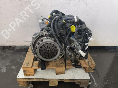Engine FORD KA+ III (UK, FK) 1.2 | BP32403390M1  - Image 5