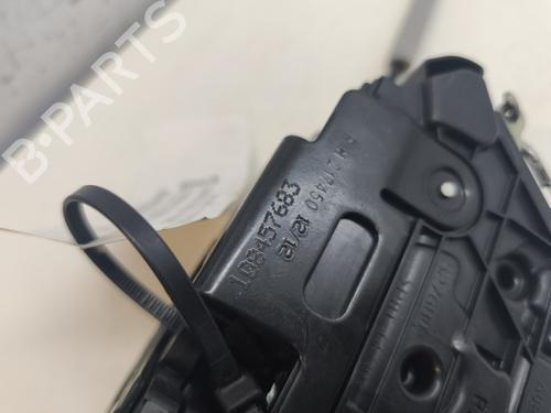 Rear right lock VW POLO V (6R1, 6C1) 1.6 TDI | BP27453307C99 