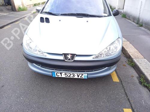 Used Parts PEUGEOT 206 Van 1.4 HDi 2154270