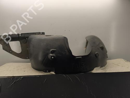 Wheel arch PEUGEOT 208 I (CA_, CC_) 1.2 THP 110 | BP29639978C56 