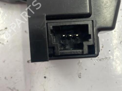 Tailgate lock PEUGEOT 308 I (4A_, 4C_) 1.6 HDi | BP22837113C101 