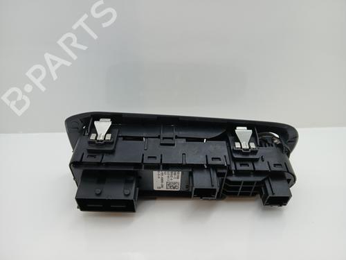 Left front window switch PEUGEOT 308 II (LB_, LP_, LW_, LH_, L3_) 1.6 BlueHDi 120 | BP30647597I27