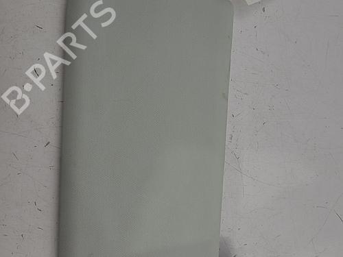 Left sun visor PEUGEOT 208 I (CA_, CC_) 1.6 HDi / BlueHDi 75 | BP22820356I1 