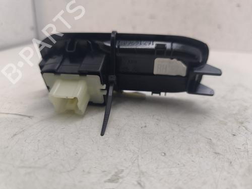 Right front window switch DACIA DUSTER (HM_) 1.5 dCi 110 (HMAB) | BP27665180I26 - Image 4