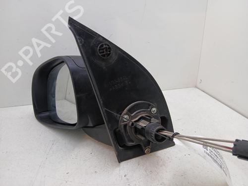 Used Left mirror Left mirror 36846648 36846648