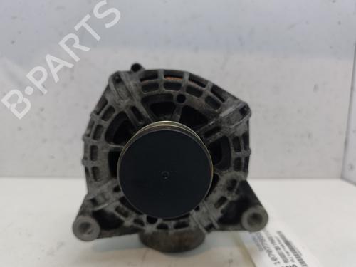 Generator PEUGEOT 208 I (CA_, CC_) 1.2 VTI 82 (82 hp) 26666940