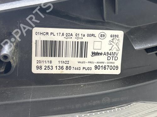 Used Right headlight Right headlight 38326952 38326952