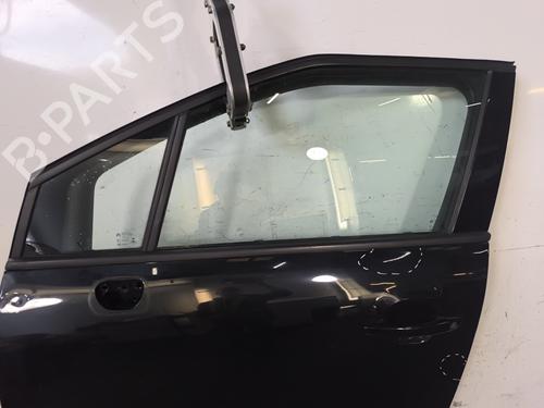 Left front door CITROËN C3 AIRCROSS II (2R_, 2C_) 1.2 PureTech 110 (2RHNZB, 2RHNZW, 2RHNPX, 2RHNPJ) | BP30134680C2 
