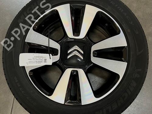 Fælgsæt CITROËN C3 III (SX) 1.2 VTi 82 | BP38607408C100 - Image 3