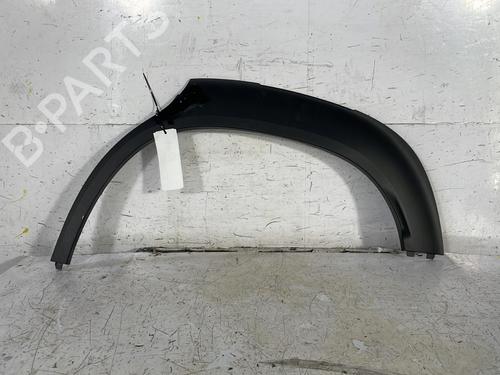 Used Rear left wheel arch trim CITROËN C3 AIRCROSS II (2R_, 2C_) 1.2 PureTech 110 (2RHNZB, 2RHNZW, 2RHNPX, 2RHNPJ) (110 hp) 25034414