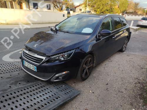 Brugte PEUGEOT 308 SW II (LC_, LJ_, LR_, LX_, L4_) 2.0 BlueHDi 150 (150 hp) 4481970