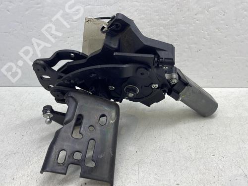 Electronic module MERCEDES-BENZ SLK (R172) 250 CDI / d (172.403) | BP32114743M83 - Image 4