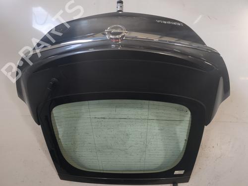 Used Tailgate OPEL INSIGNIA A (G09) 1.8 (68) (140 hp) 28134466