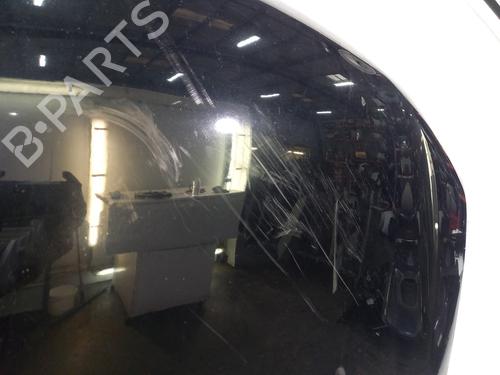 Hood RENAULT TWINGO III (BCM_, BCA_) 1.0 SCe 70 (BCMB) | BP30315782C1 