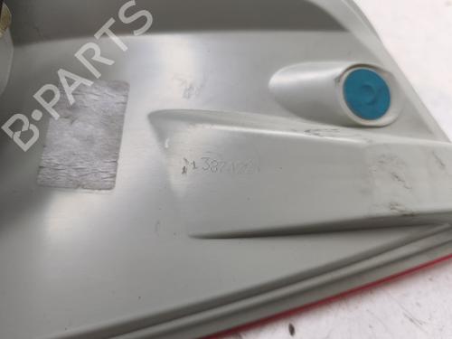 Left taillight PEUGEOT 508 SW I (8E_) 2.0 HDi | BP29726008C34 