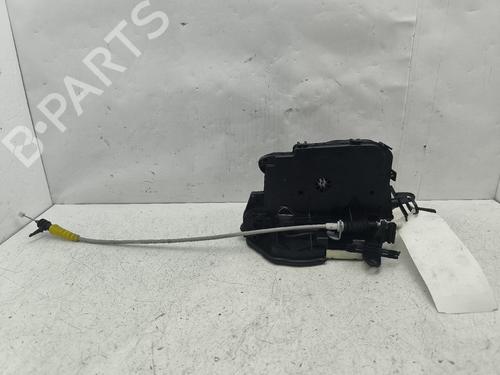Front right lock BMW 1 (E81) | BP35998322C97 - Image 5