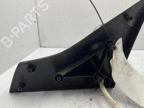 Right mirror CITROËN XANTIA (X1_, X2_) 2.0 HDI 109 | BP22838412C27 