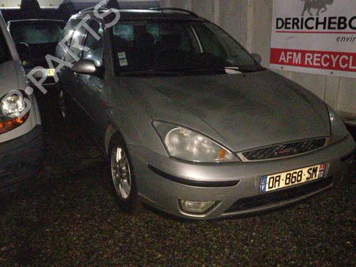 Used Parts FORD FOCUS I Turnier (DNW) 1.8 TDCi 2156466