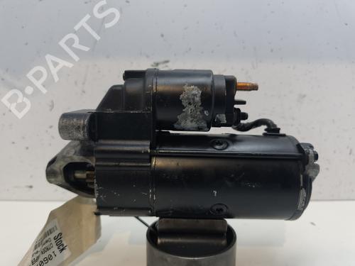 Used Starter CITROËN JUMPER I Van (230L) 1.9 TD (92 hp) 26130662