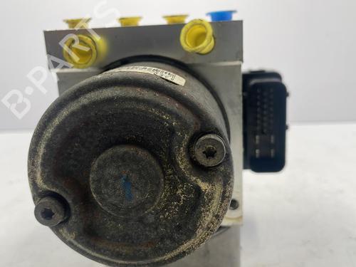 ABS pump OPEL AGILA (A) (H00) 1.2 16V (F68) | BP22827120M43 