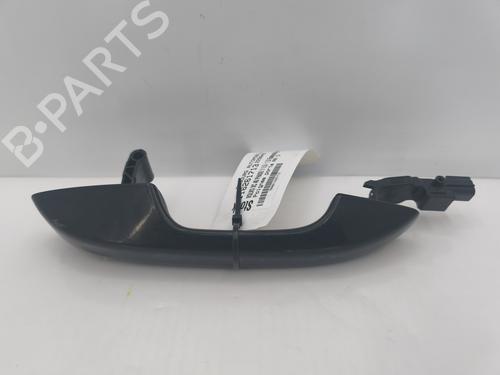 Used Rear right exterior door handle VOLVO XC40 (536) T5 Plug-in Hybrid (262 hp) 30973584