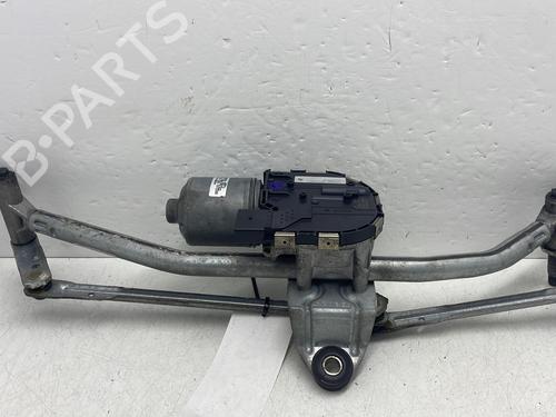 Used Front wiper motor Front wiper motor BMW X3 (F25) xDrive 30 d (258 hp) 31035000 31035000