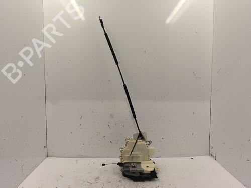 Used Rear right lock SEAT ALTEA (5P1) 1.6 TDI (105 hp) 25445515