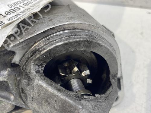 Starter NISSAN MICRA III (K12) 1.4 16V | BP29438569M8