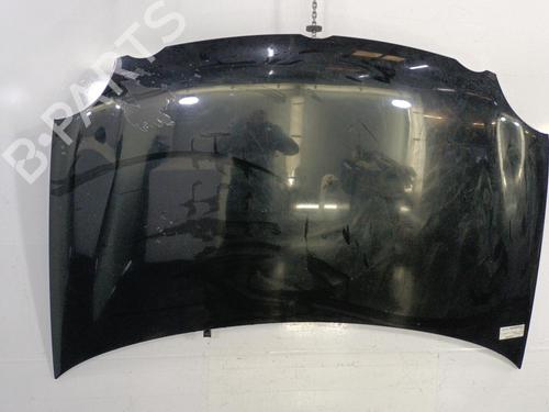 Used Hood VW POLO IV (9N_, 9A_) [2001-2014]  22818796