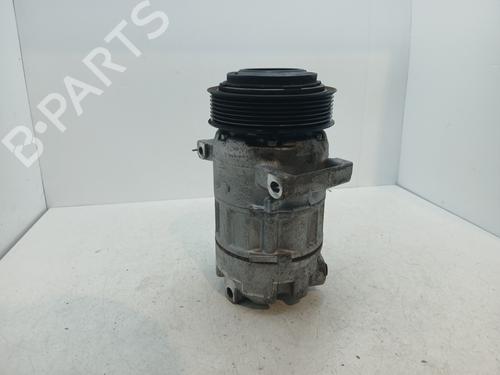 Used AC compressor RENAULT ESPACE V (JR_) 1.6 dCi 160 (160 hp) 30088508