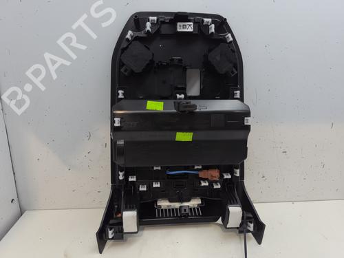 Kabinelys RENAULT AUSTRAL TCe 130 (HGM2) | BP37731953I8 - Image 2