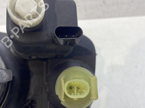 Left headlight OPEL CORSA B (S93) 1.0 i 12V (F08, F68, M68) | BP28178535C28 