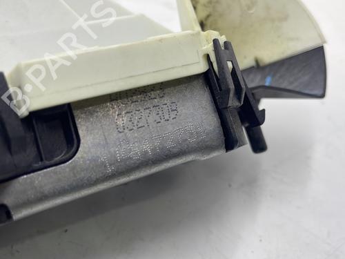 Front left lock PEUGEOT 3008 I MPV (0U_) 2.0 HDi 150 / BlueHDi 150 | BP26386632C98 