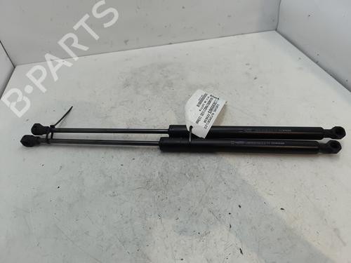 Used Tailgate lift support Tailgate lift support DACIA SANDERO II 1.5 Blue dCi 95 (B8JL) (95 hp) 29619501 29619501