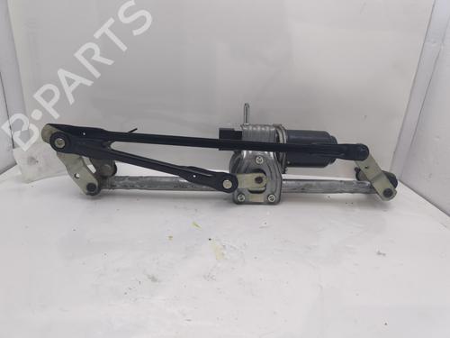 Scheibenwischergestänge vorne für VW POLO V (6R1, 6C1) 1.2 TSI 16V (90 hp) 30647630