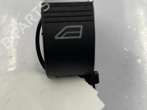 Used Left rear window switch Left rear window switch FORD FOCUS III 1.0 EcoBoost (100 hp) 22831016 22831016