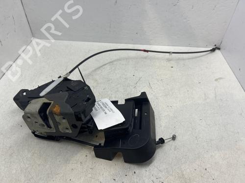 Used Front right lock Front right lock FORD RANGER (TKE) 2.0 EcoBlue 4x4 (213 hp) 36399445 36399445