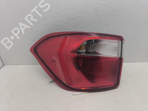 Feu arrière gauche FORD ECOSPORT 1.0 EcoBoost (125 hp) 31869019