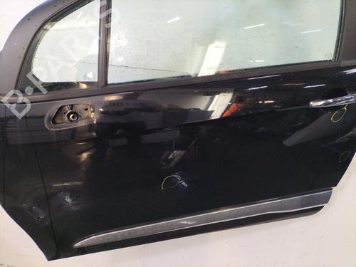 Porta frente esquerda DS DS 3 (SA_) 1.2 VTi 82 (SAHMZ6) | BP30650269C2 