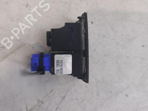 Warning switch VW GOLF VII (5G1, BQ1, BE1, BE2) 1.2 TSI | BP27631605I22 