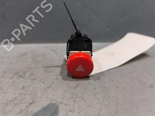 Used Warning switch SEAT ALTEA (5P1) 1.9 TDI (105 hp) 29439044