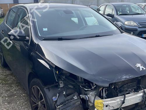 Used Parts PEUGEOT 308 II (LB_, LP_, LW_, LH_, L3_)  1.2 THP 130  4559880