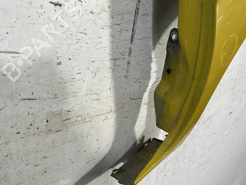 Right front fenders RENAULT KANGOO (KC0/1_) D 55 1.9 (KC0D) | BP24293473C42 
