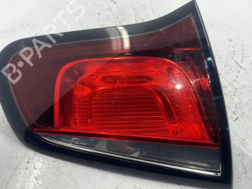 Used Left tailgate light Left tailgate light CITROËN C3 II (SC_) 1.2 VTi 82 (82 hp) 22840431 22840431