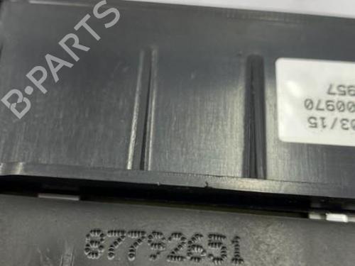 Used Display monitor Display monitor RENAULT SCÉNIC III (JZ0/1_) 1.5 dCi (JZ02, JZ0R) (95 hp) 22835578 22835578