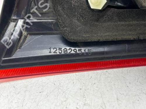 Left tailgate light SUZUKI SX4 S-Cross (JY) 1.6 DDiS AllGrip (AKK 416D) | BP35961339C79 - Image 4