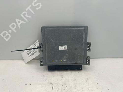 Engine control unit (ECU) DACIA DUSTER (HS_) 1.5 dCi (HSMC) | BP37660976M57 - Image 3